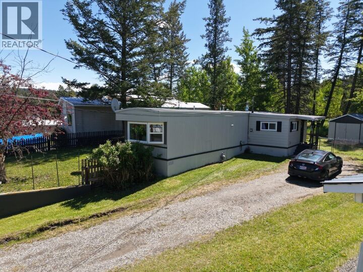 Property Photo:  709 Cartwright Drive  BC V2G 3J5 