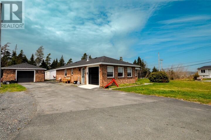 Property Photo: 2-4 Burntwoods Place NL A0B 2Y0