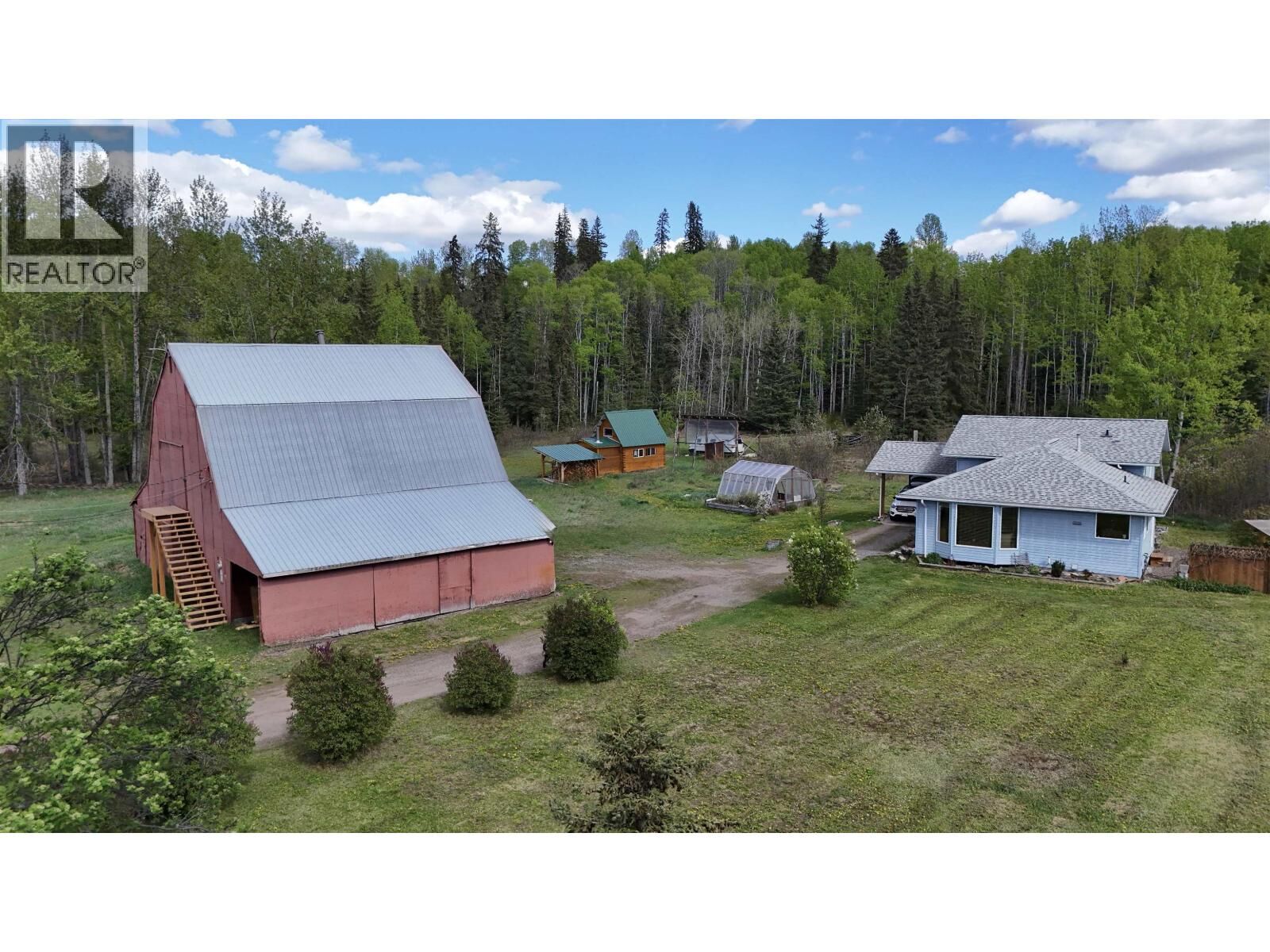 Property Photo:  2186 Lubbers Road  BC V0J 2N6 