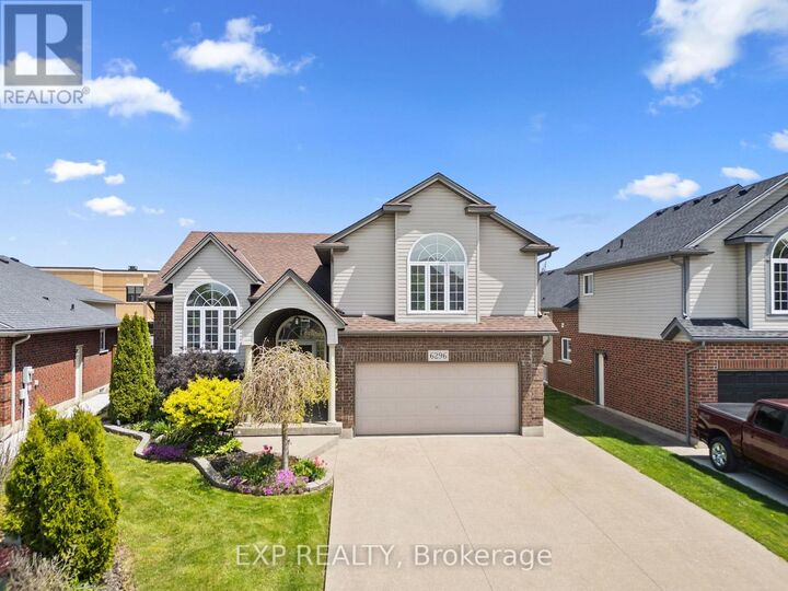 Property Photo: 6296 Parkside Road ON L2H 0B2