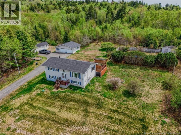 Property Photo:  31 Sand Point Wharf Road  NB E5S 1M5 