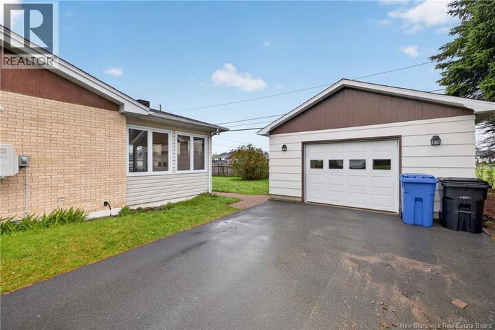 Property Photo:  1145 Daniel Drive  NB E2A 3X6 