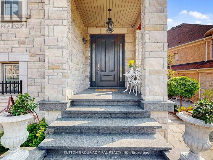 Property Photo:  109 Farrell Road  ON L6A 4W7 