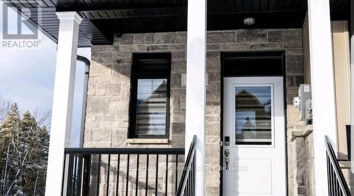 Property Photo: 179 Rosie Street ON N0H 1J0