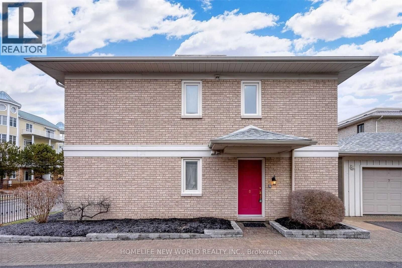 Property Photo:  101 Marisa Lane 8  ON K9A 5N6 