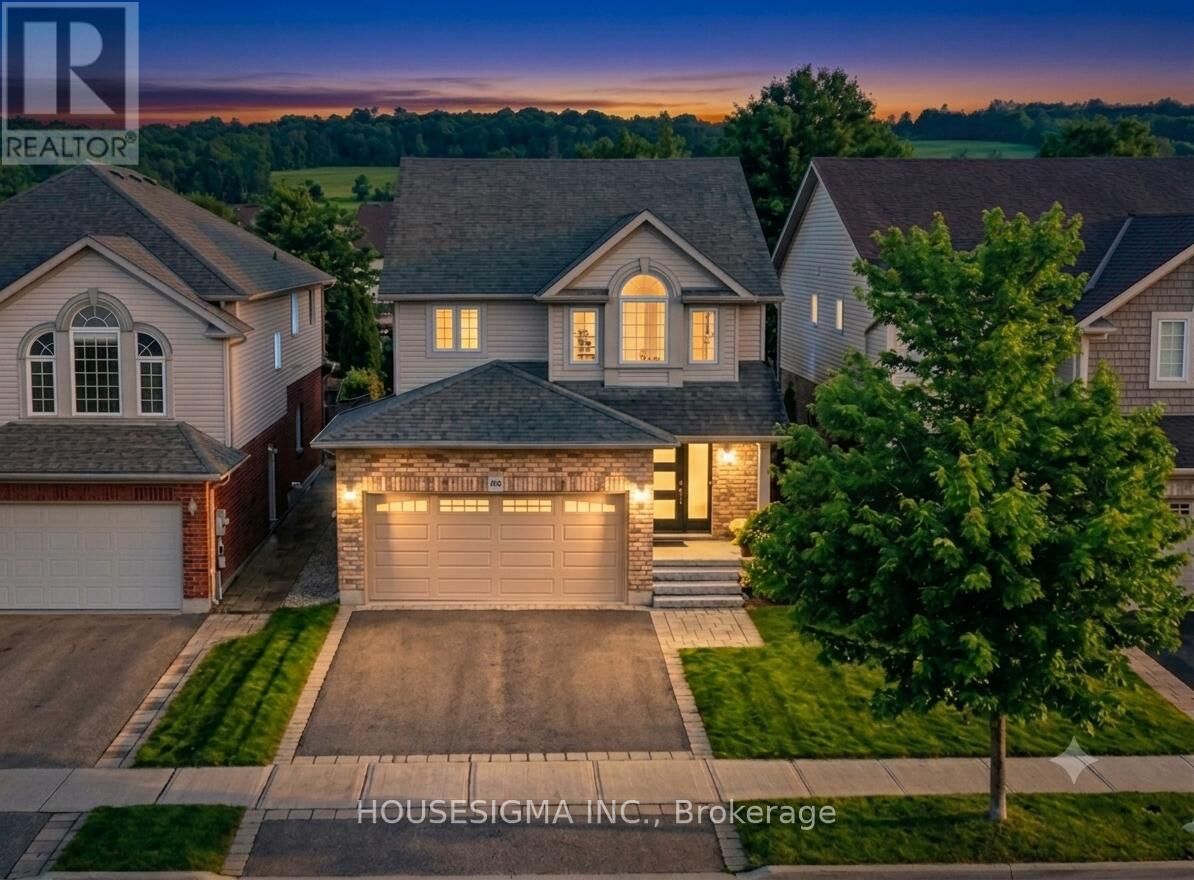 Property Photo:  22 Highlands Crescent  ON L9Y 5H3 