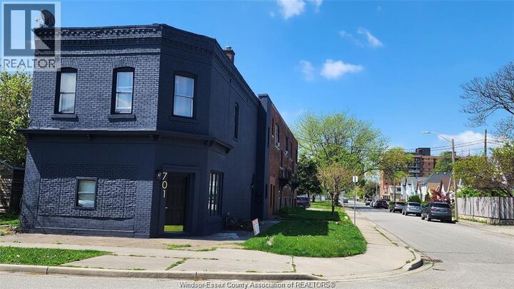 Property Photo:  701 Marentette  ON N9A 1Z5 