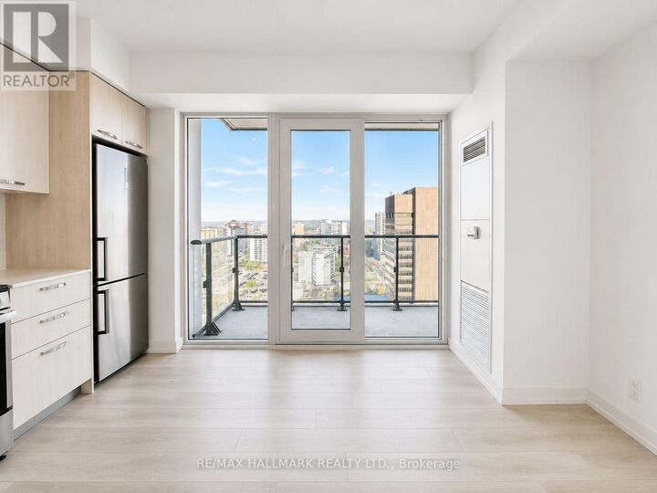 Property Photo: 75 James Street South 2202 ON L8P 2Y9