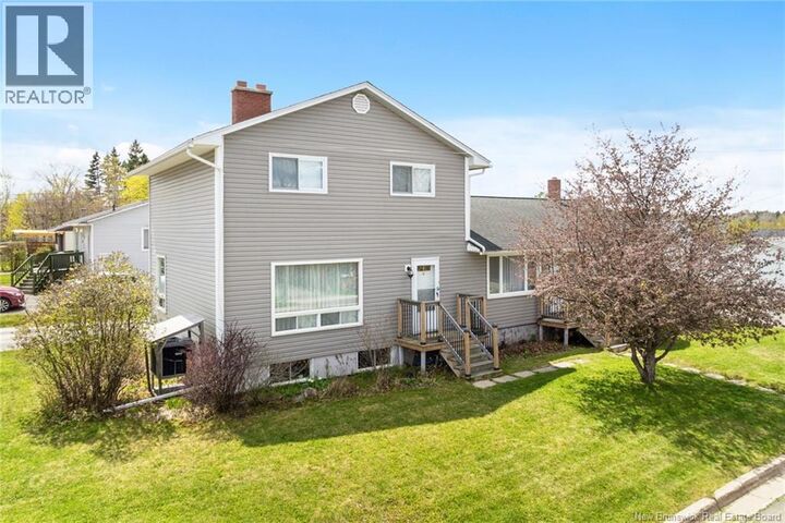 Property Photo:  40 Allen Street  NB E3A 4N3 