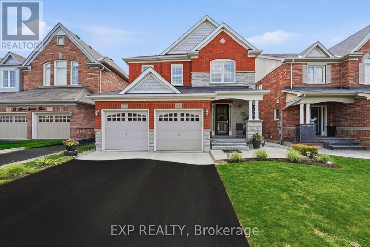 Property Photo:  15 Green Darner Trail  ON L3Z 0M1 