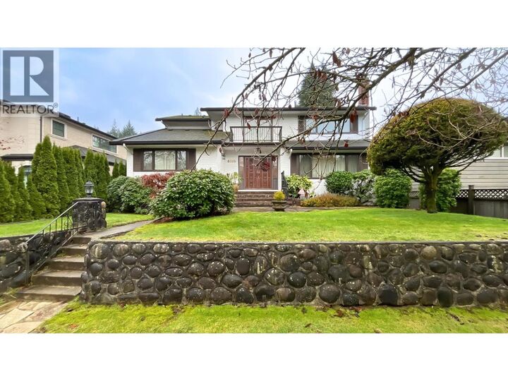 Property Photo:  4680 West 15th Avenue  BC V6R 3B6 