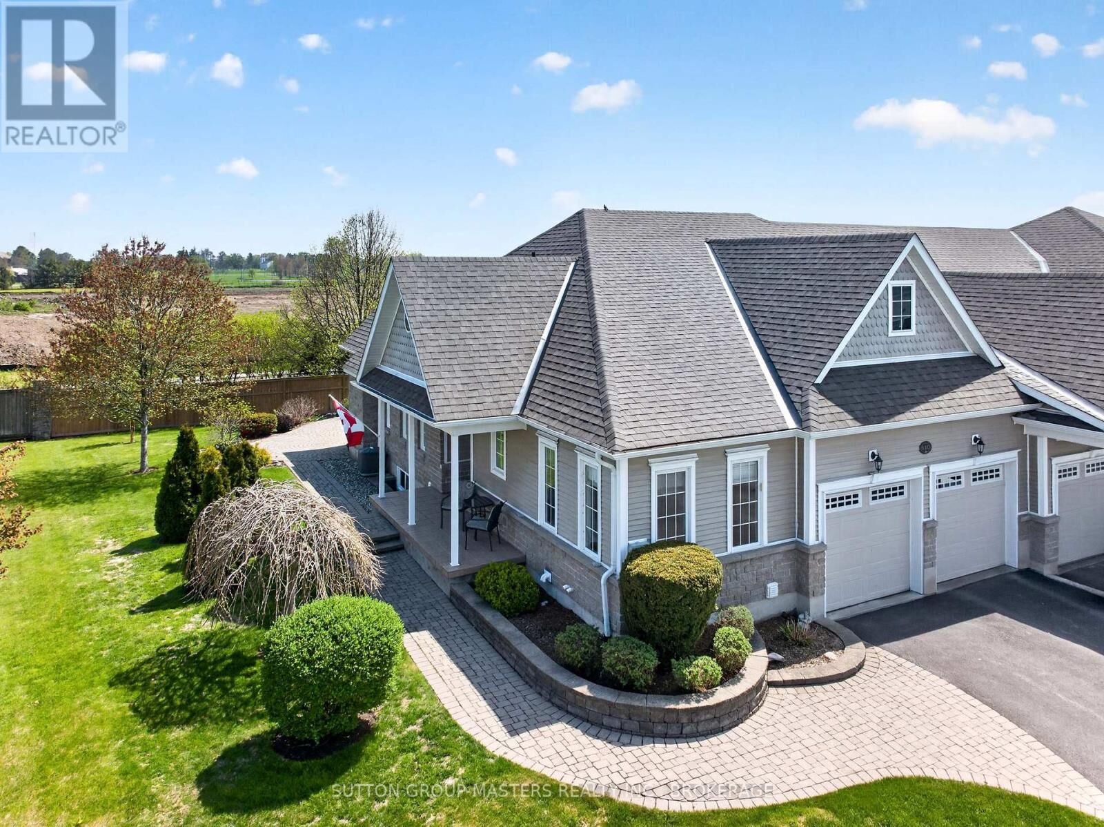 Property Photo:  110 Britannia Crescent  ON K0H 1G0 