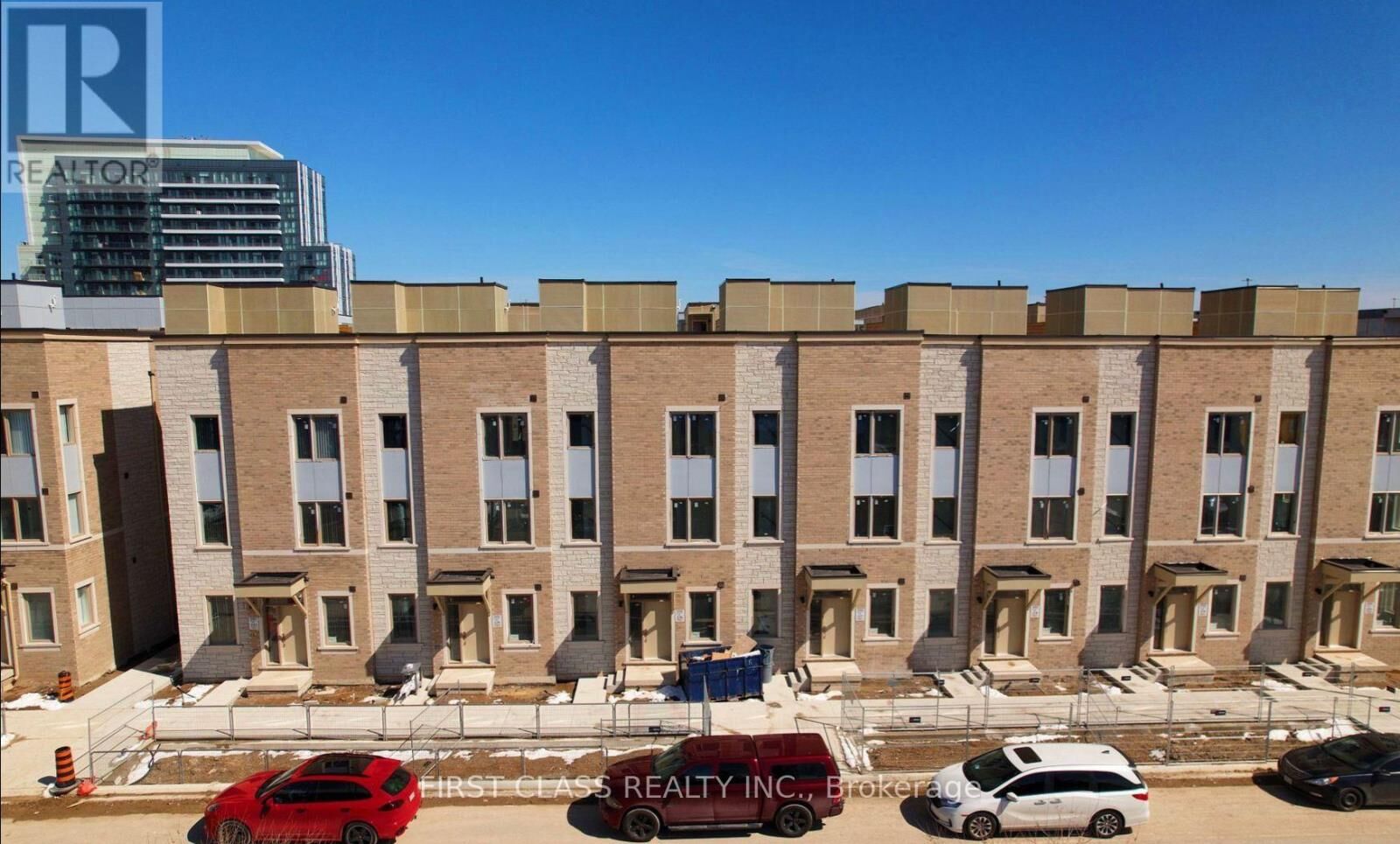 Property Photo:  19 Mable Smith Way  ON L4K 0N6 