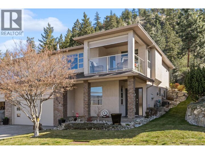 Property Photo:  663 Denali Court 358  BC V1V 2R4 