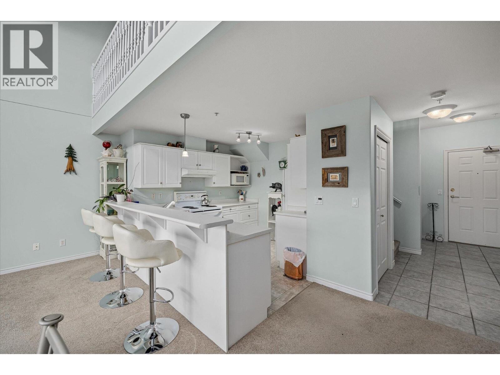 Property Photo:  2388 Baron Road 407  BC V1X 6X4 