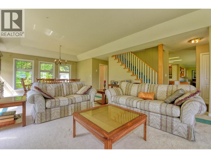 Property Photo: 77 Woodland Drive BC V2G 4P9