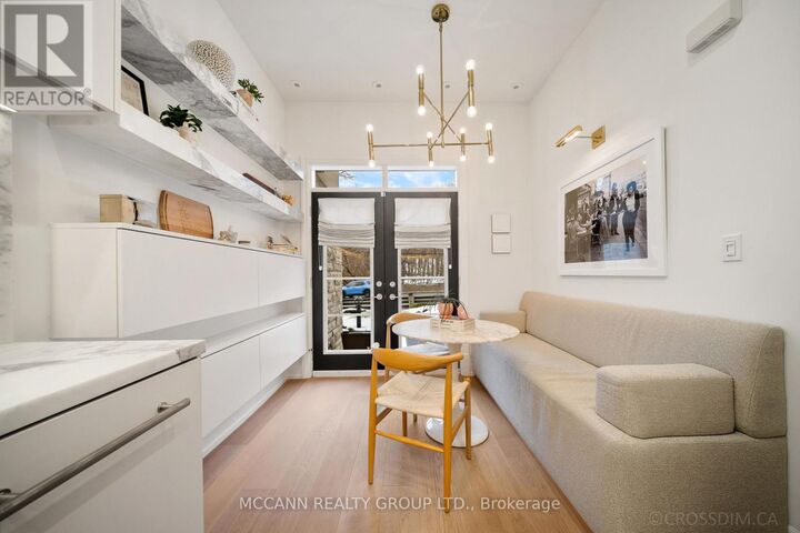 Property Photo:  45 York Mills Road 119  ON M2P 1B6 