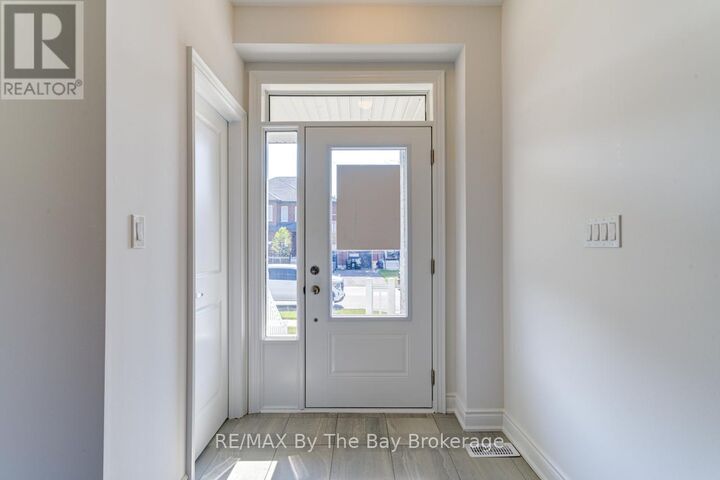 Property Photo: 21 Lisa Street ON L9Z 1J9