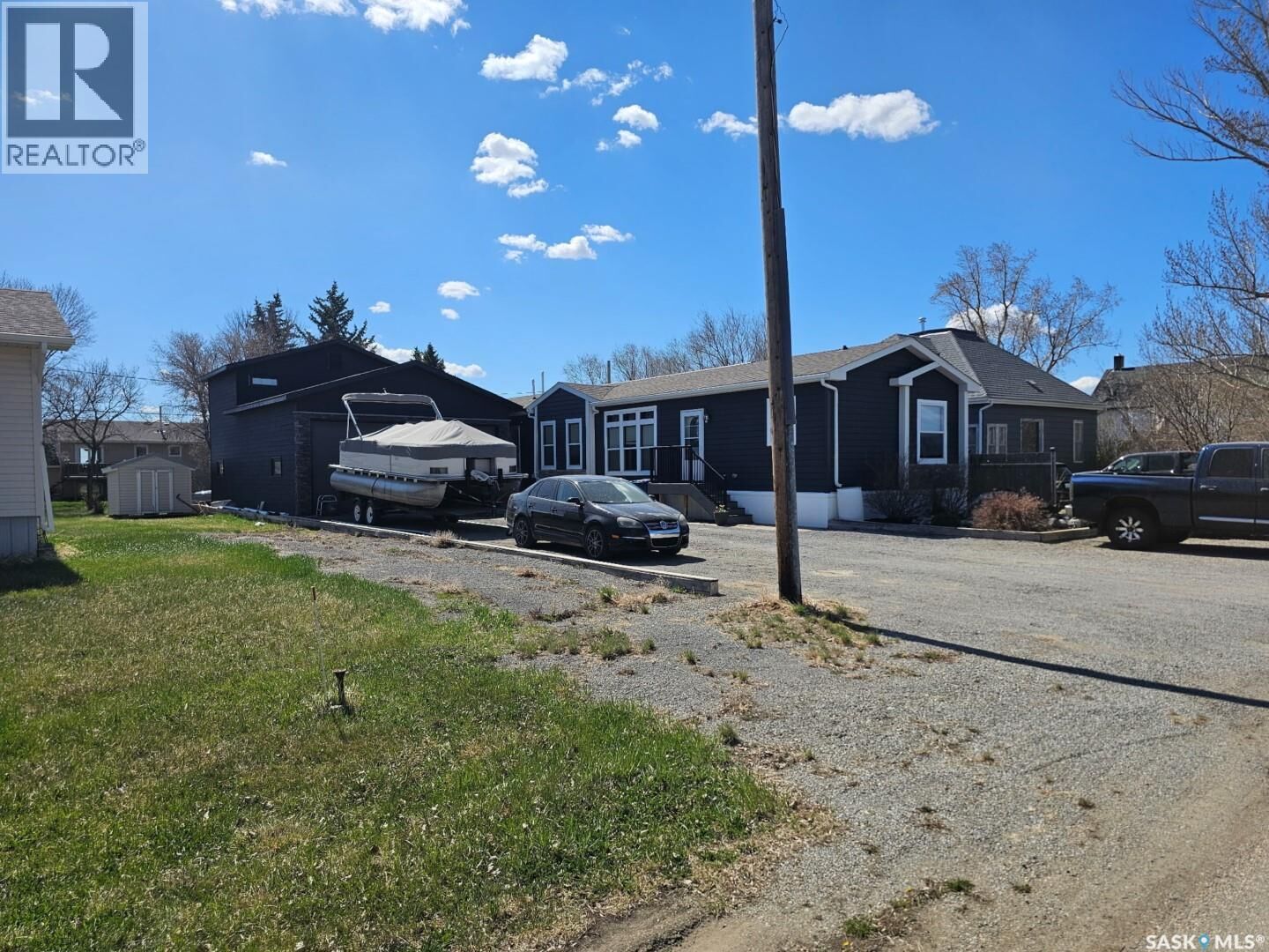Property Photo:  314 Brome Street  SK S0G 5J0 