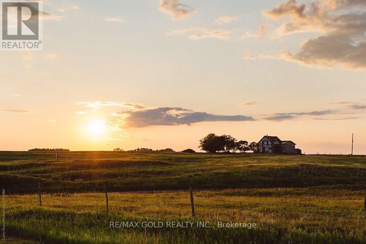 Property Photo:  934284 Airport Road  ON L9W 2Y8 