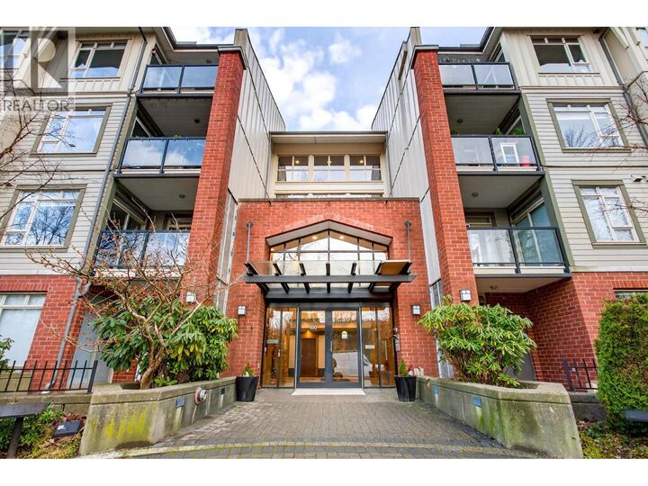 Property Photo:  100 Capilano Road 302  BC V3H 5M9 