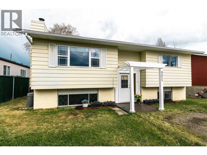 Property Photo:  9211 77 Street  BC V1J 3A8 