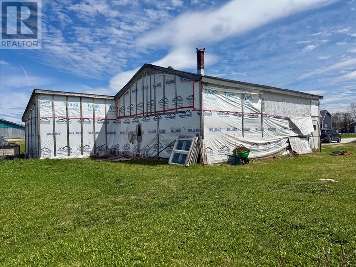 Property Photo:  229 Reidville Road  NL A8A 2Y3 