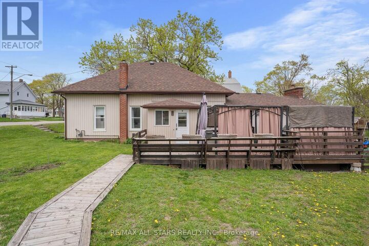 Property Photo: 4094 Highway 35 ON K0M 1G0