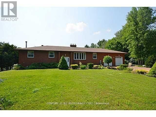 Property Photo: 1825 6th Line ON L9S 4R3