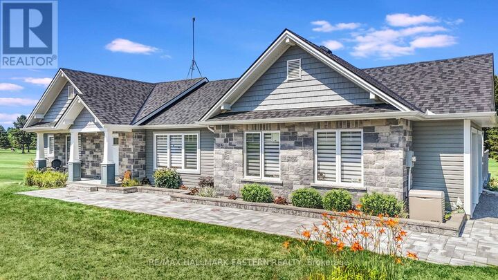 Property Photo:  1557 Frankford Stirling Road  ON K0K 3E0 