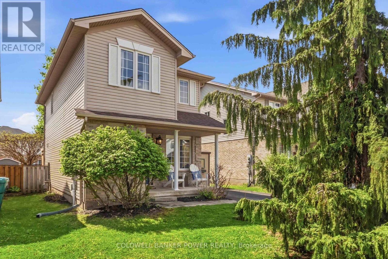 Property Photo:  41549 Major Line  ON N5P 4L4 