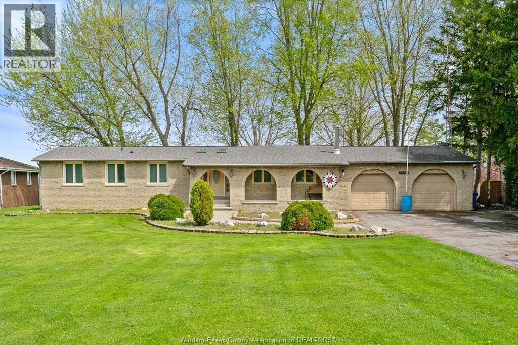 Property Photo: 1468 County Rd 27 ON N0R 1A0