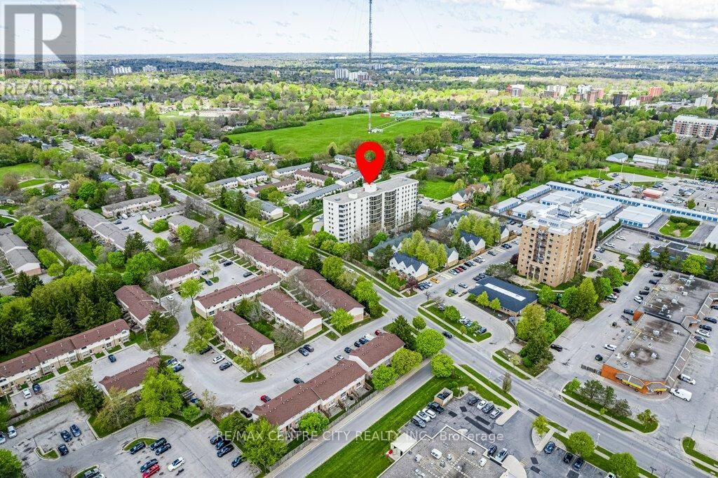 Property Photo:  127 Belmont Drive 908  ON N6J 4J7 