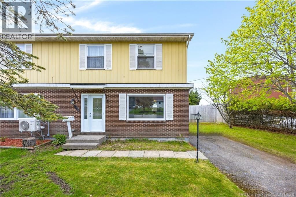 Property Photo: 150 River Hill Drive NB E2M 4T7