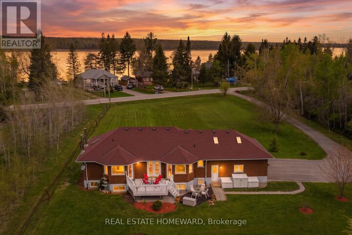 Property Photo:  56 Driftwood Shores Road  ON K0M 2B0 