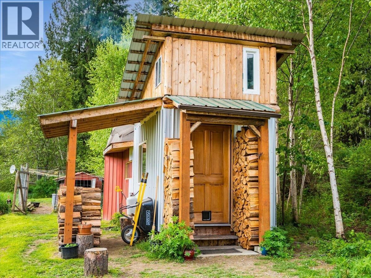 Property Photo:  6288 Youngs Road  BC V0G 2J0 