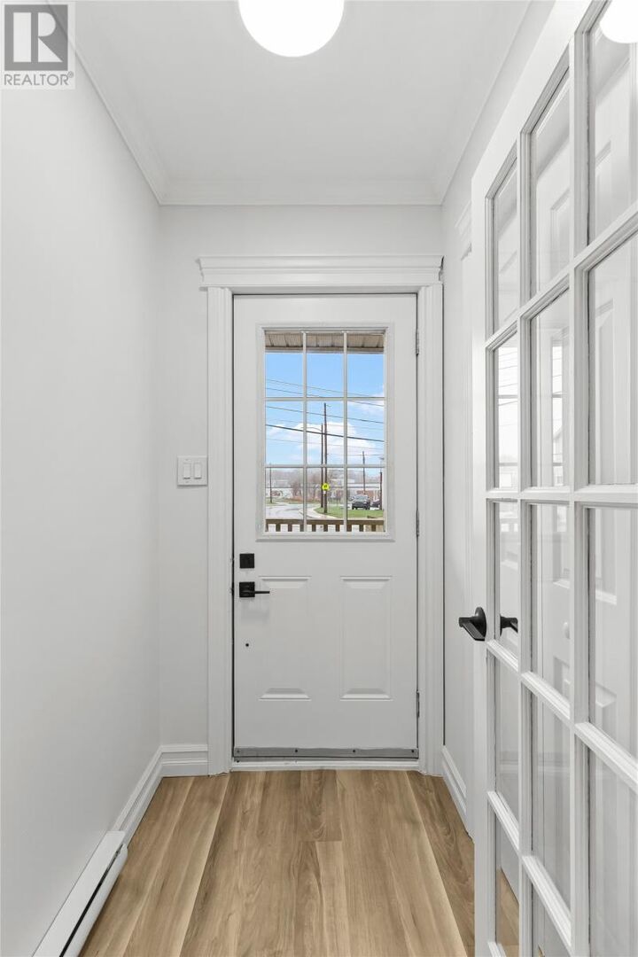 Property Photo:  31 Campbell Avenue  NL A1E 2Z3 