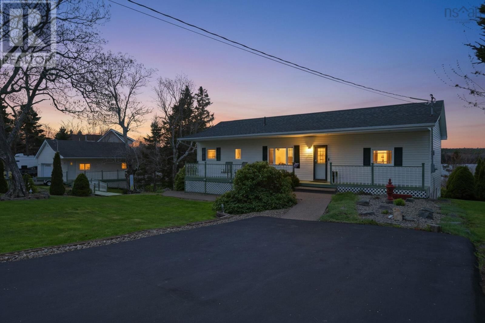 Property Photo:  157 Candy Mountain Road  NS B2Z 1K4 