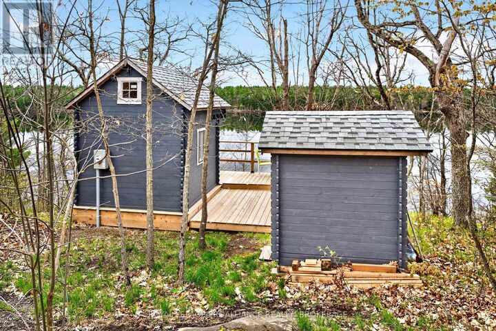 Property Photo:  1117 Beaver Creek Lane Lot 7  ON K0H 1B0 