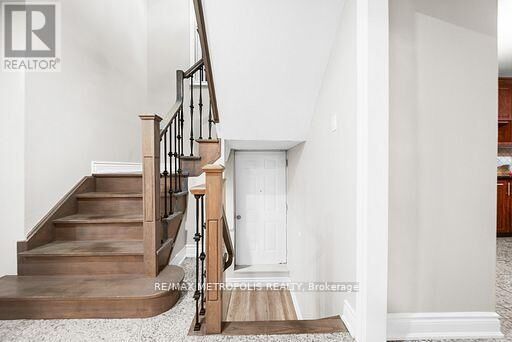 Property Photo: 60 Cranberry Crescent Bsmt ON L6Y 4X2
