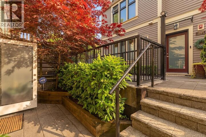Property Photo:  1077 Salsbury Drive  BC V5L 4A6 