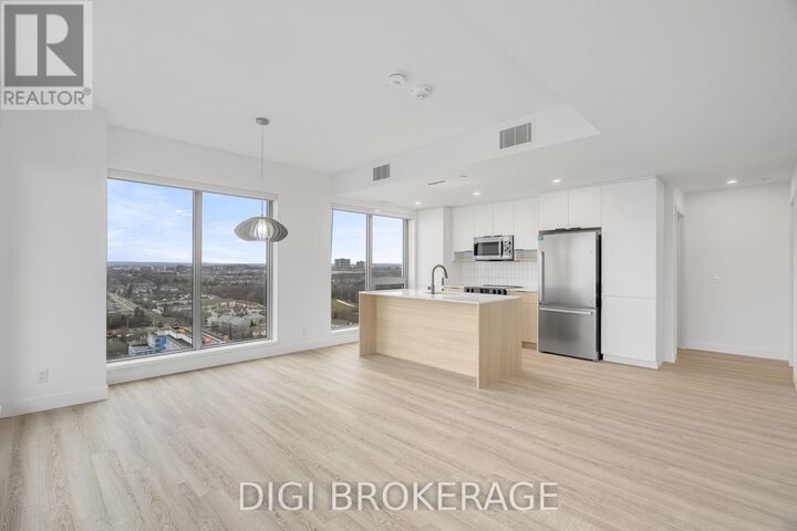 Property Photo:  1240 Cummings Avenue 1803  ON K1J 0E3 
