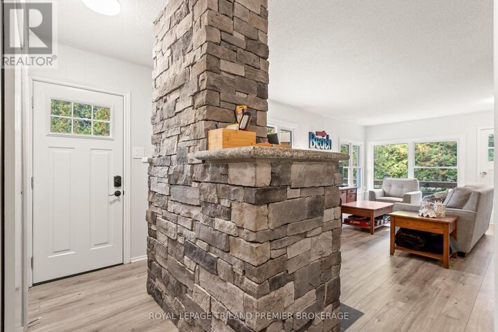 Property Photo:  9632 Beachway Drive  ON N0N 1J3 