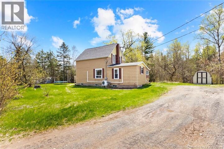 Property Photo:  57 Diamond Drive  NB E4B 2Y6 