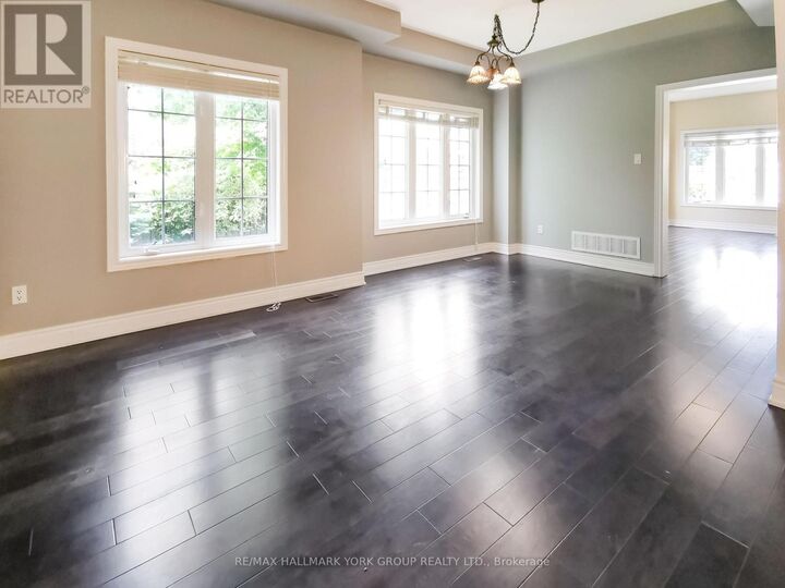 Property Photo:  152 Mahogany Forest Drive  ON L6A 0S5 