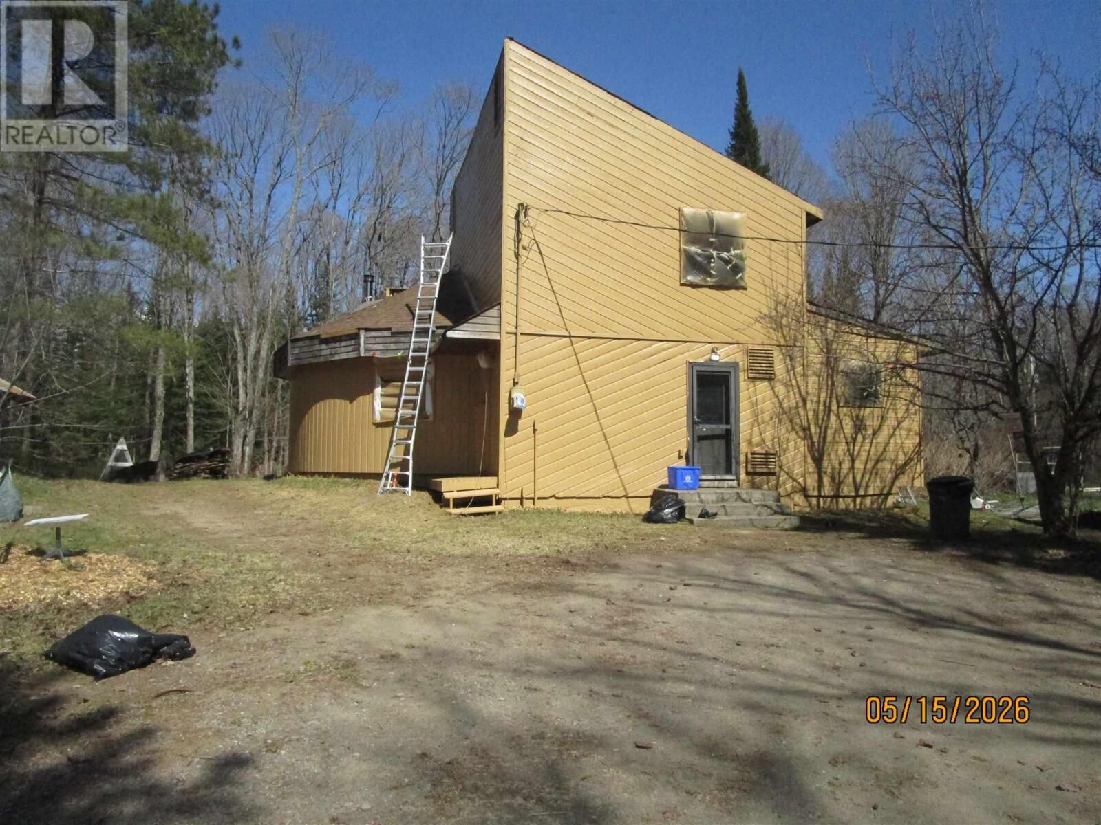 Property Photo:  57 Turmaine Rd  ON P0S 1E0 