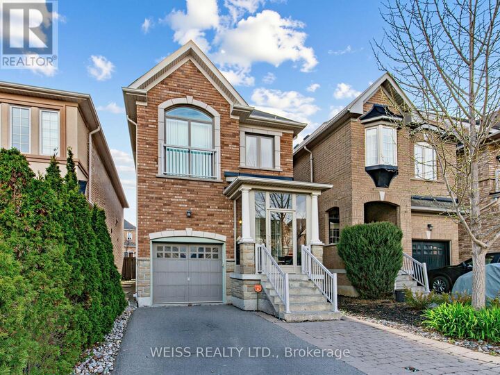 Property Photo:  446 Lady Nadia Drive  ON L6A 4G3 