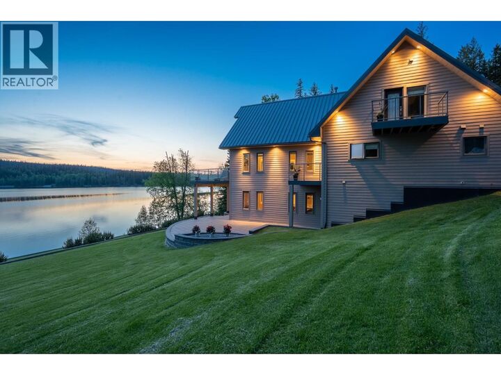 Property Photo: 21565 West Lake Road BC V2N 6H5