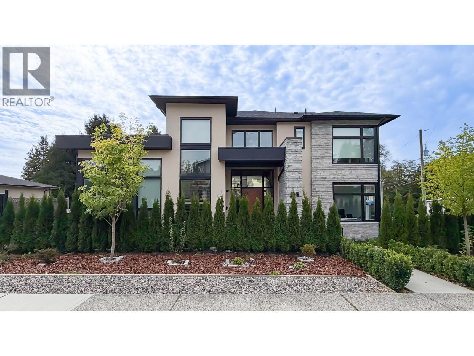 Property Photo:  5302 Springdale Court  BC V5B 2B4 