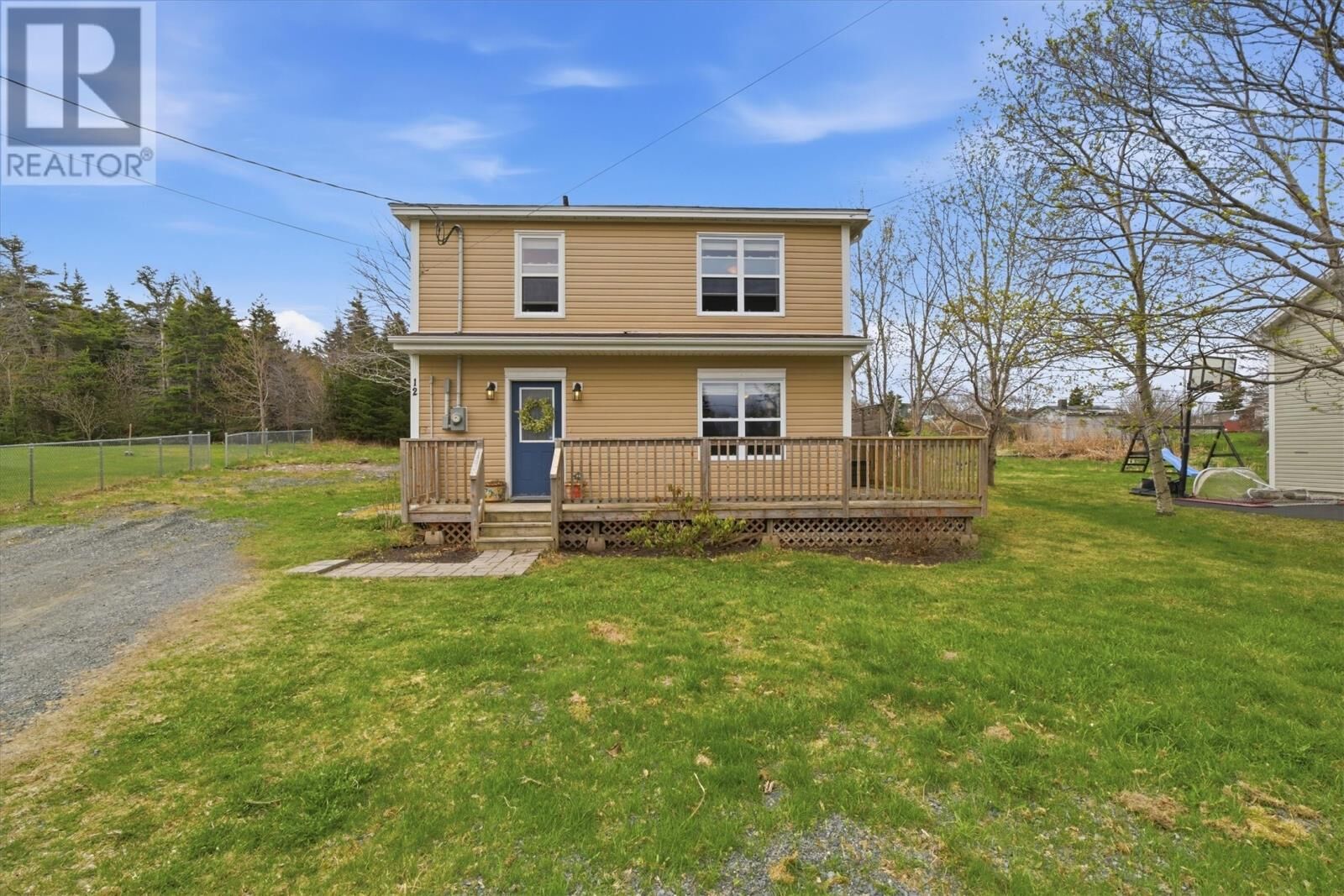 Property Photo:  12 Salerno Place  NL A1K 1A6 